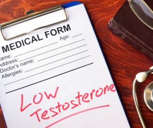 Pros And Cons Of Taking Testosterone Supplements - Healthy Supplements ...